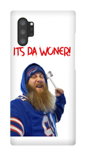 thewnor Samsung Phone Cases