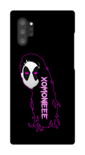 xomonieee Samsung Phone Cases