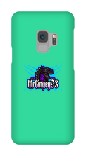 mrgingey93 Samsung Phone Cases