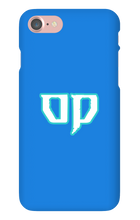 OP iPhone Cases