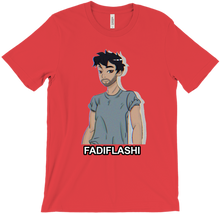 fadiflashi T-Shirts