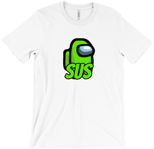 Eloc Sus T-Shirts