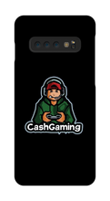 Cash Gaming Samsung Phone Cases