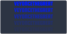 VeyonceTheGreat XXL Gaming Mousepad