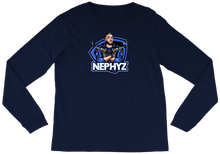 Nephyz long-sleeve-tee