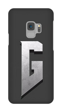grounbreaker11 Samsung Cases