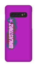 Walkstarz Samsung Phone Cases
