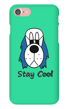 just1Doggo iPhone Phone Cases