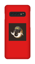 chemicalsalmon Samsung Phone Cases