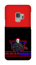 lildj2o Samsung Phone Cases