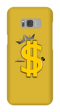 ogm0n3y'$games Samsung Phone Cases