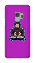 adam2ndcoming Samsung Phone Cases