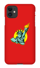 iPhone Phone Cases liberty