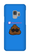 supermudbutttv Samsung Phone Cases