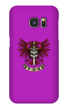TDK Samsung Phone Cases