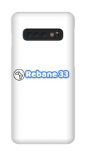 rebane33 Samsung Phone Cases