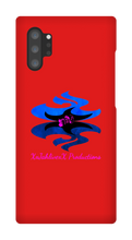 xxjahlivexxproductions Samsung Phone Cases