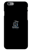 eft_grimreaper iPhone Phone Cases
