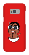 Samsung Noodleface Phone Case
