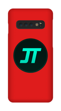 JtTheCripple Samsung Cases