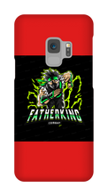 fatherking Samsung Phone Cases