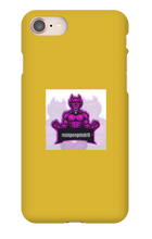 realspongebob18 iPhone Phone Cases