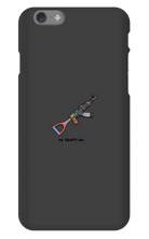 jak_adamson iPhone Phone Cases