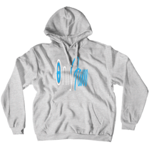 Only Fam Hoodies (No-Zip/Pullover)