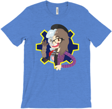 Skullie Face T-Shirts