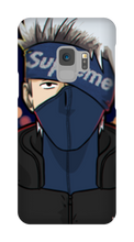 lennyclapzzz Samsung Phone Cases