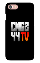 cengiz44tv iPhone Phone Cases