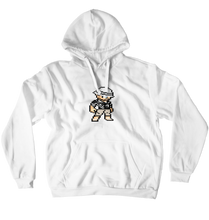 Hoodies (No-Zip/Pullover)