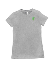T-Shirt Round neck (Damen)