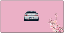 Nissan R32 Skyline Inspired Mousepad