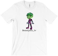 beastjoes_tv T-Shirts