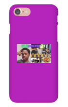 gamemasterjay iPhone Phone Cases
