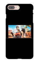 Fortnite renegade  iPhone Phone Cases
