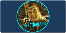 vennethailand XXL Gaming Mousepad