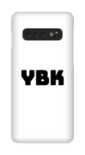 YBK Samsung Phone Cases
