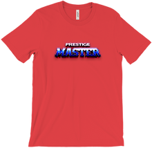 Prestige Master T-Shirts