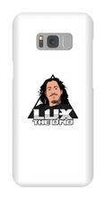 luxtheonogaming Samsung Phone Cases
