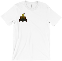 clutchomatic500 Small Print T-Shirts