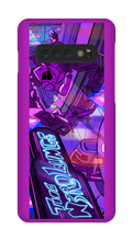 xxth3_n3rdxx Samsung Phone Cases