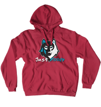 justmooody Hoodies (No-Zip/Pullover)