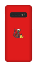 Casual Samsung Phone Cases