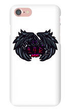 aodsmoke iPhone Phone Cases
