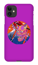 ALONE - iPhone Cases