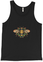 mohosolo Tank Top