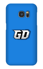 gdgameryt Samsung Phone Cases