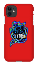 itsdrhydra iPhone Phone Cases